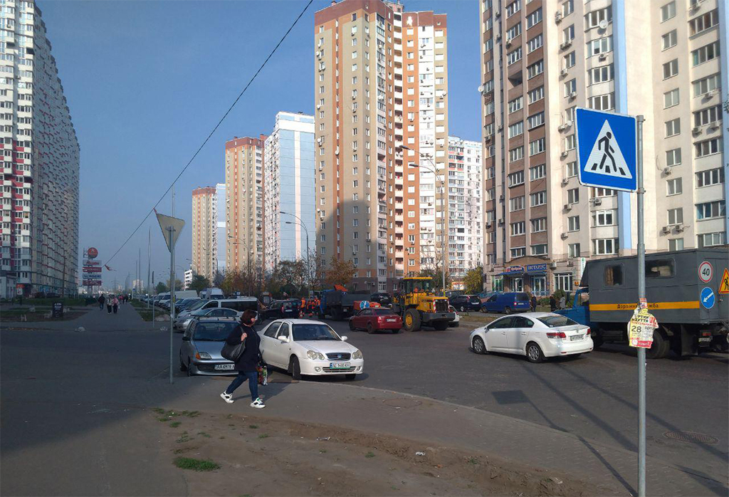 ямковий ремонт ШЕУ Дарницького р-ну Київ Драгоманова,2(АШАН) vkd.kiev.ua ямковий ремонт ШЕУ Дарницького р-ну Київ Драгоманова,2(АШАН)